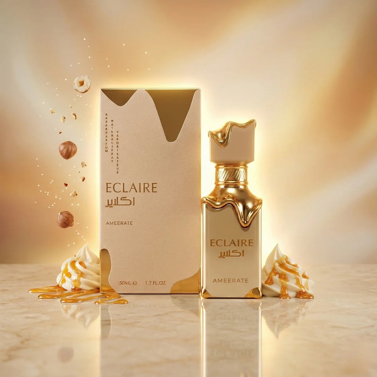 Éclaire - Ameerate 50ml