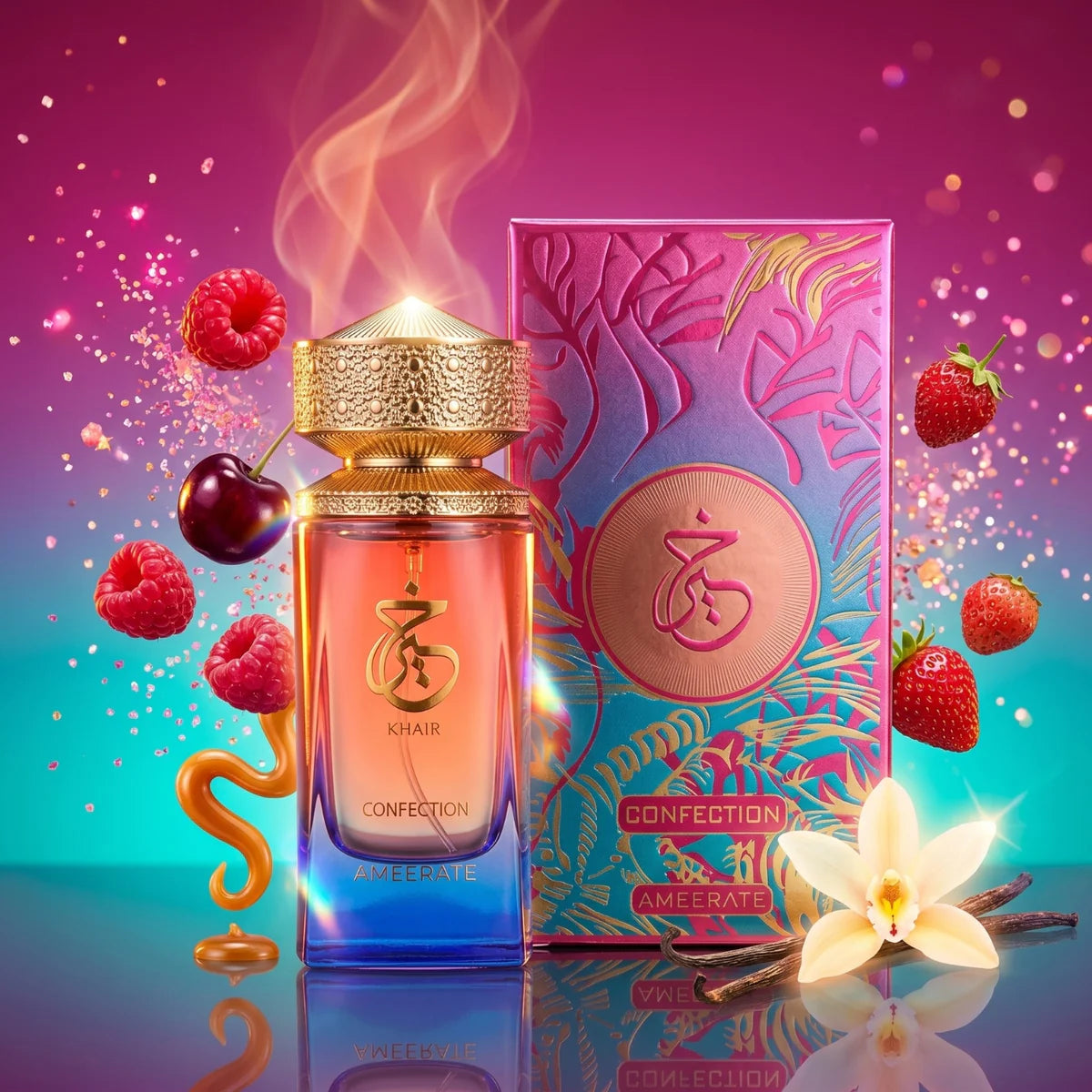 Khair confection - Ameerate 50ml