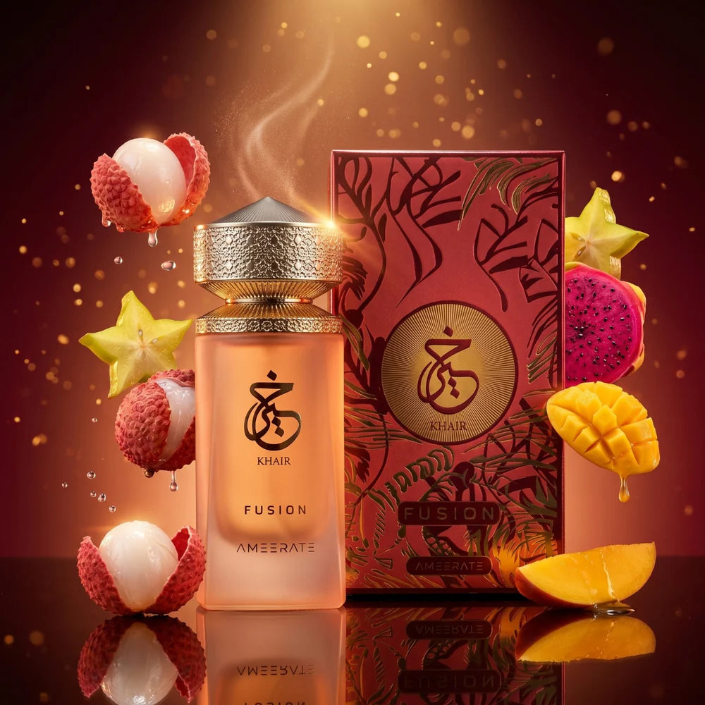 Khair fusion - Ameerate 50ml