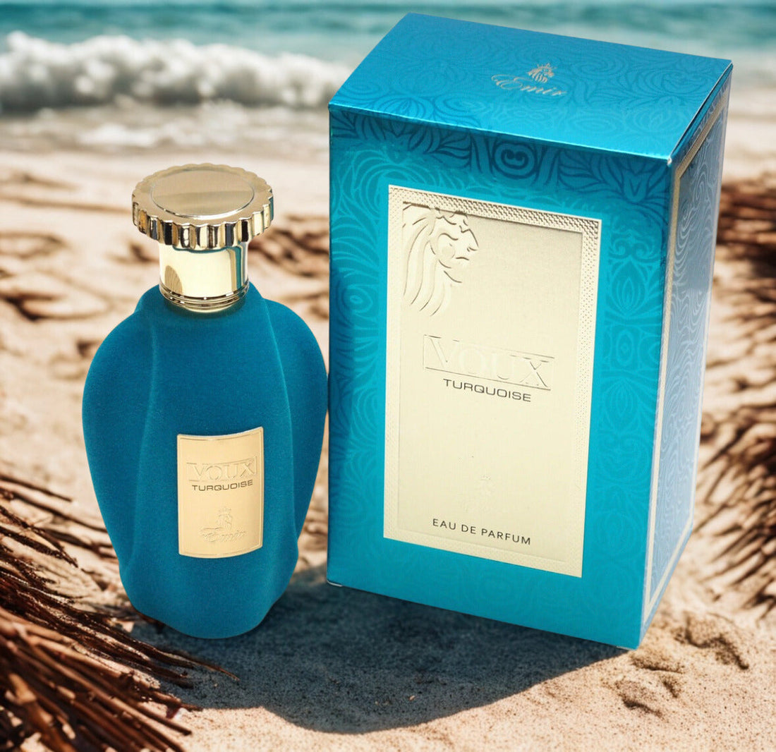 Comment choisir son premier parfum ? Le guide pour débutants
