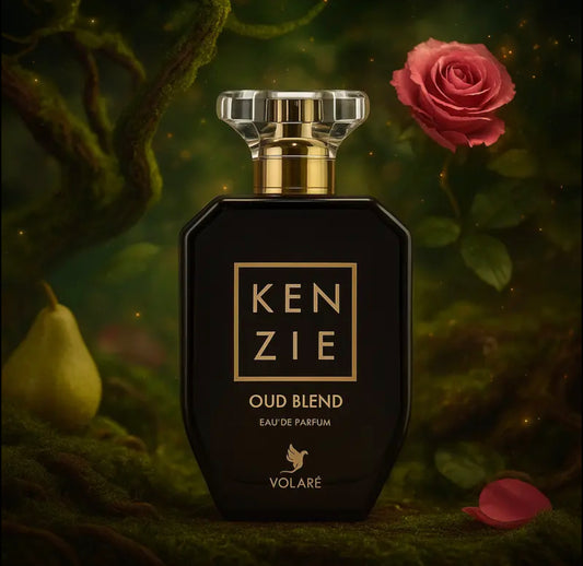 Kenzie oud blend - Volaré