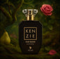 Kenzie oud blend - Volaré