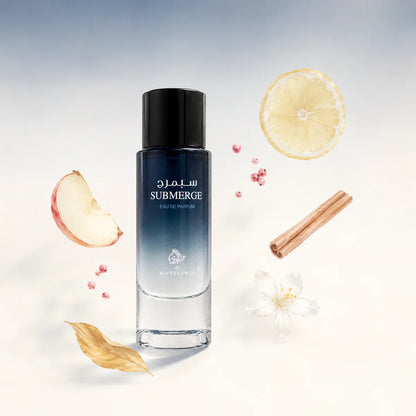 Submerge - My Perfumes