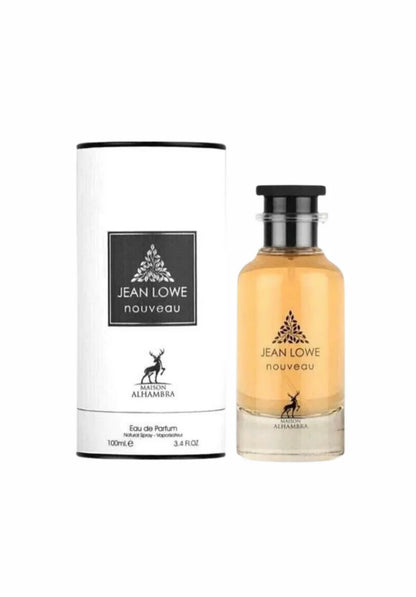 Jean Lowe Nouveau (fraiche) – Maison Alhambra  Marachi.fr