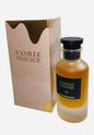 Vanille Voyage - Gulf Fragrance