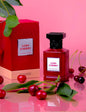 Lush cherry - Fragrance World