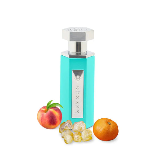 Summer Tiffany - Reef Perfumes