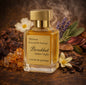 Barakkat Amber Night - Gulf Fragrance