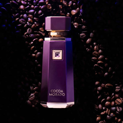 Cocoa Morado - French Avenue