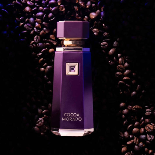 Cocoa Morado - French Avenue