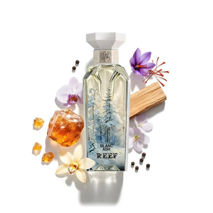 Blanc ash - Reef perfumes 150ml