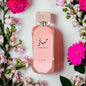 Hayaati Florence - Lattafa Perfumes