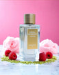 Santal gourmand - Fragranza