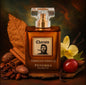Charuto tobacco vanille - Paris corner
