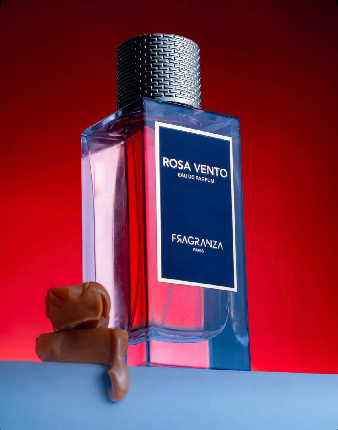 Rosa vento - Fragranza