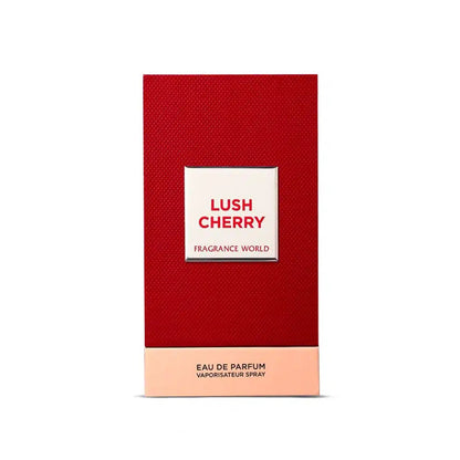 Lush cherry - Fragrance World