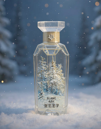 Blanc ash - Reef perfumes 150ml