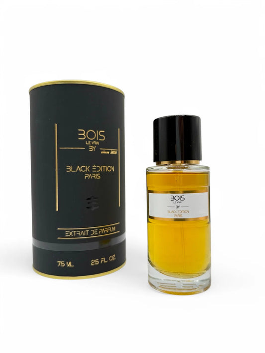 Bois - Black édition 75ml