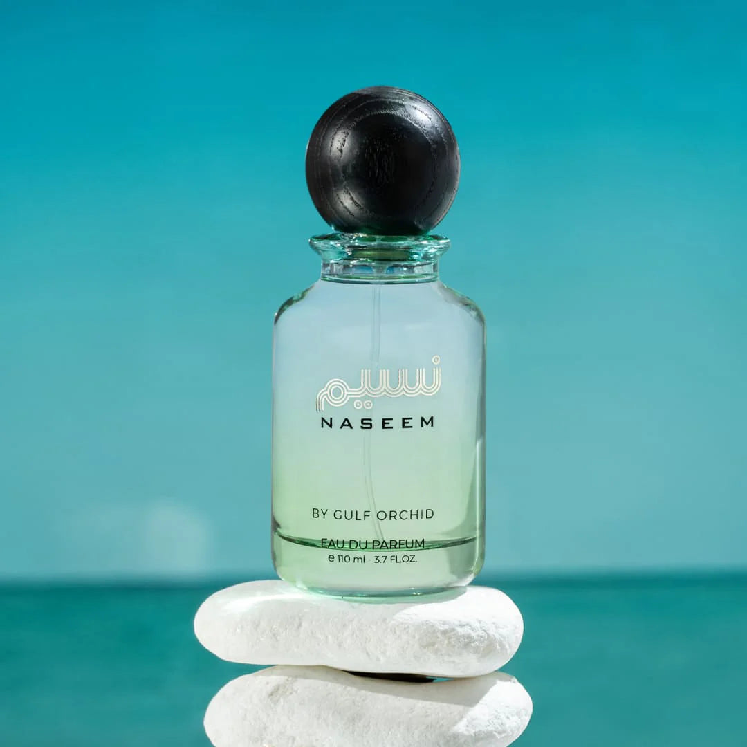 Naseem - Gulf orchid