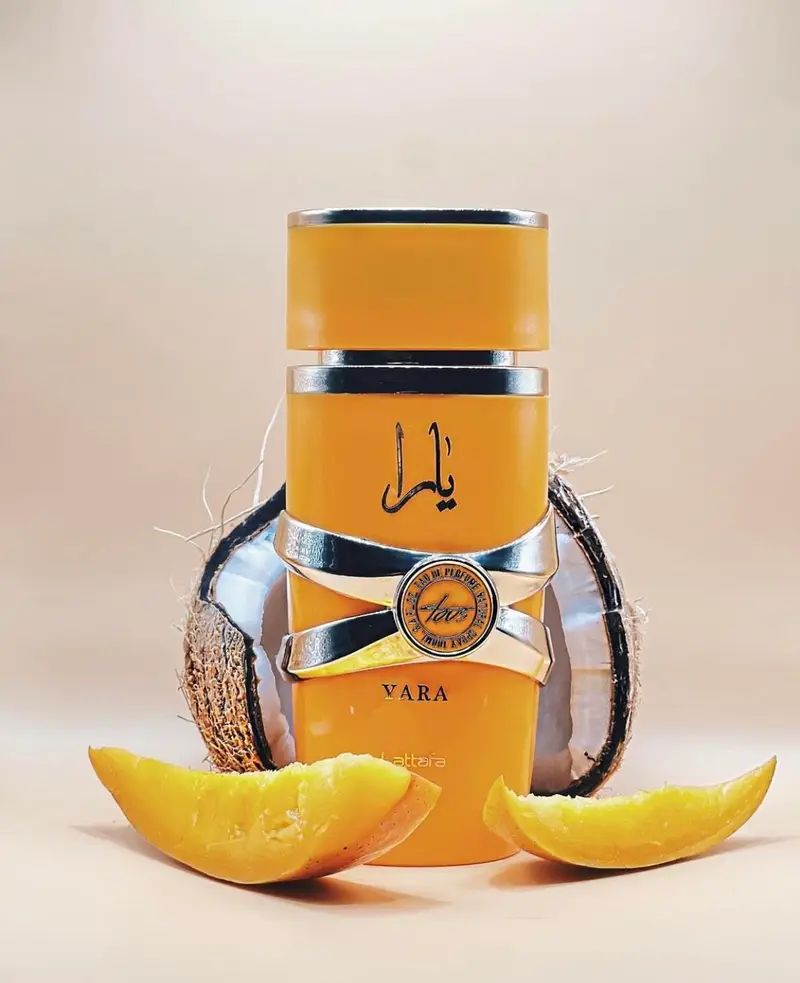 Yara Tous – Lattafa Perfumes Marachi.fr